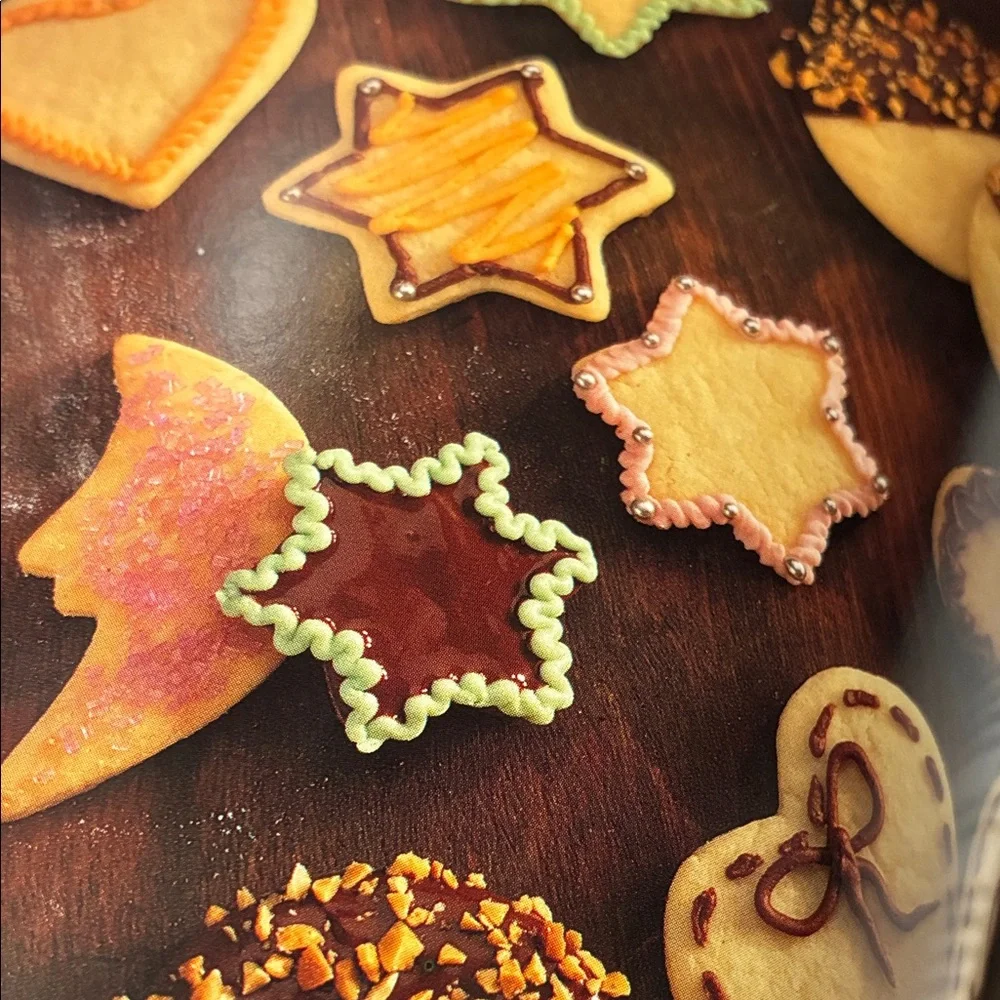 Favorite Brand Name Cookie Collection Cookbook